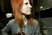 Hayley Williams