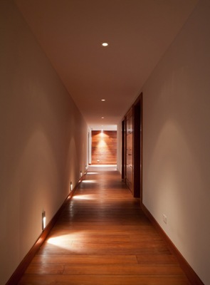 Interior Casa NR2 Roberto Burneo Arquitectos Interior Casa NR2 Roberto Burneo Arquitectos