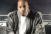 Warren G