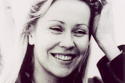 Agnetha Faltskog