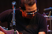 Alejandro Escovedo