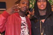 Gucci Mane And Waka Flocka Flame