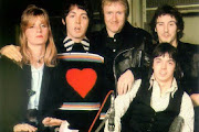 Paul McCartney & Wings