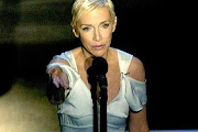 Annie Lennox