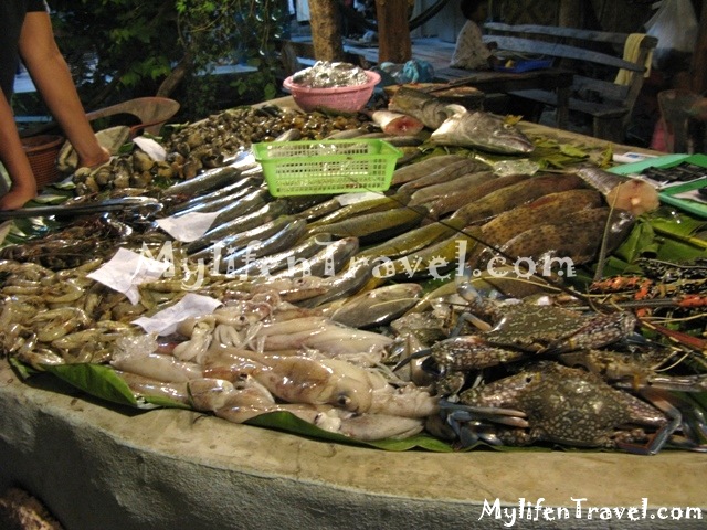 Koh Lipe Seafood 02
