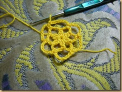 crochet seven
