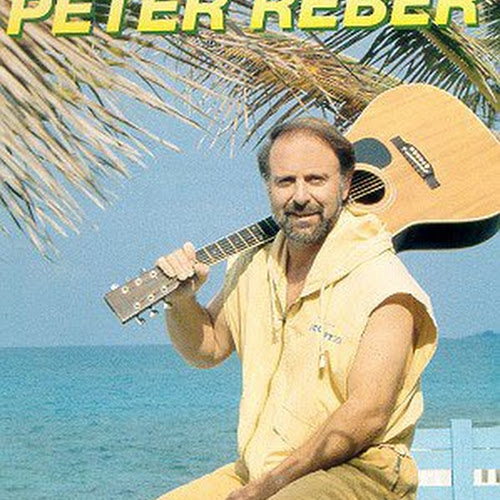 Peter Reber