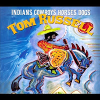 Indians Cowboys Horses Dogs