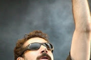 Serj Tankian