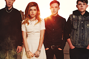 Echosmith