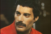 Freddie Mercury