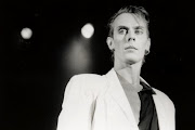 Peter Murphy