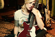 Brody Dalle