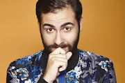 Andrea Faustini