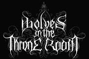 Wolves in the Throne Room