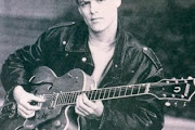 Bryan Adams