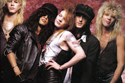 Guns 'N Roses