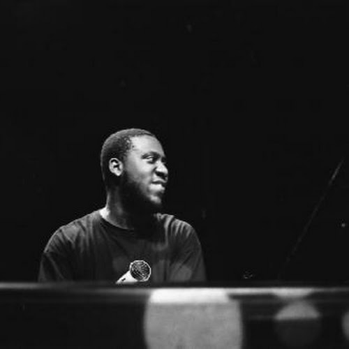 Robert Glasper Experiment
