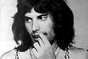 Freddie Mercury