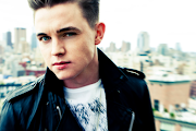 Jesse McCartney