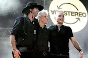 Soda Stereo