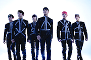 TEEN TOP