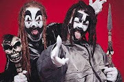 Insane Clown Posse