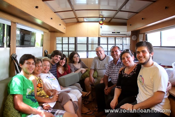 Renato, Karina, Doris y Jorge una despedida mas... Renato, Karina, Doris y Jorge una despedida mas...