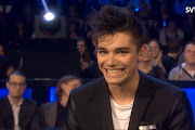 Anton Ewald