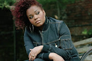 Jill Scott