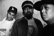 Dilated Peoples