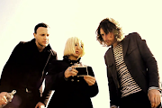 The Joy Formidable