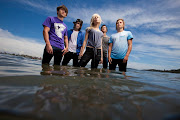 Tonight Alive