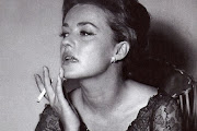 Jeanne Moreau