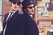Blues Brothers