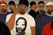 Wu-Tang Clan