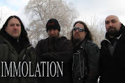 Immolation