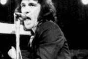 Alex Harvey