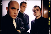 Alkaline Trio
