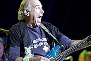 Jimmy Buffett