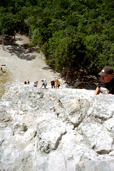 Reise nach Mexiko - 60