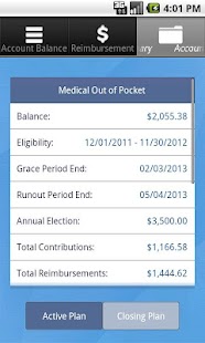 MyTASC Mobile Screenshots 11