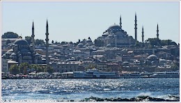 Стамбул. Турция.Фото Косарева Н. www.timeteka.ru