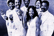Larry Graham & Graham Central Station