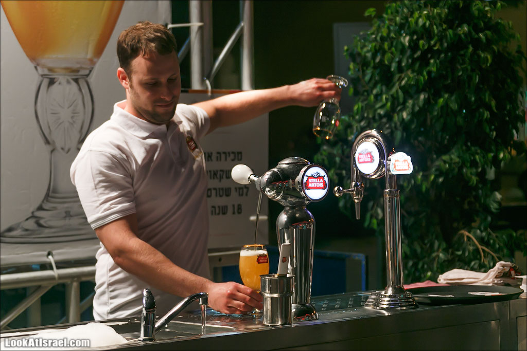 LookAtIsrael.com: Фото-блог о путешествиях по Израилю. Тель Авив, Иерусалим, Хайфа  