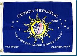 conch republic