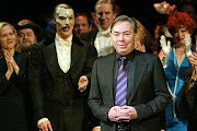 Andrew Lloyd Webber
