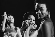 Eartha Kitt