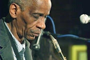 Roscoe Mitchell