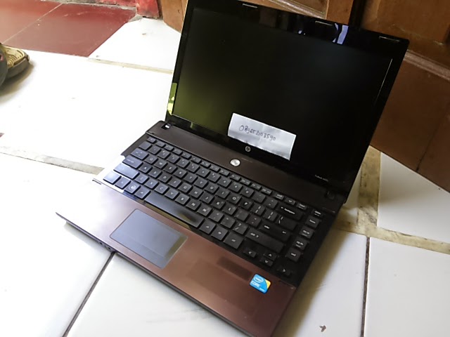 laptop hp probook 4420s core i3 mulus sOLD OUT - GUDANG laptop hp probook 4420s core i3 mulus sOLD OUT - GUDANG